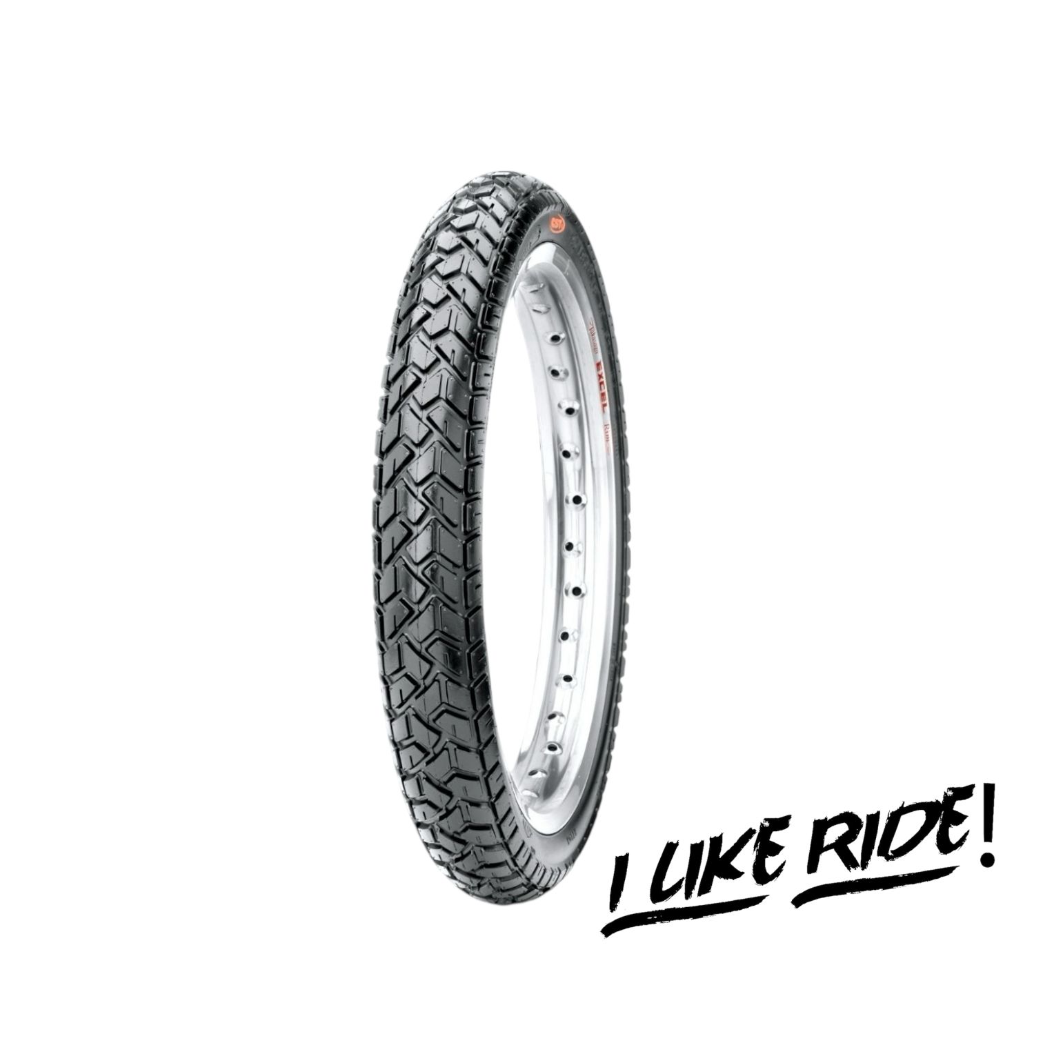 Llanta CST C-6559Y 90/90-19 52P TT