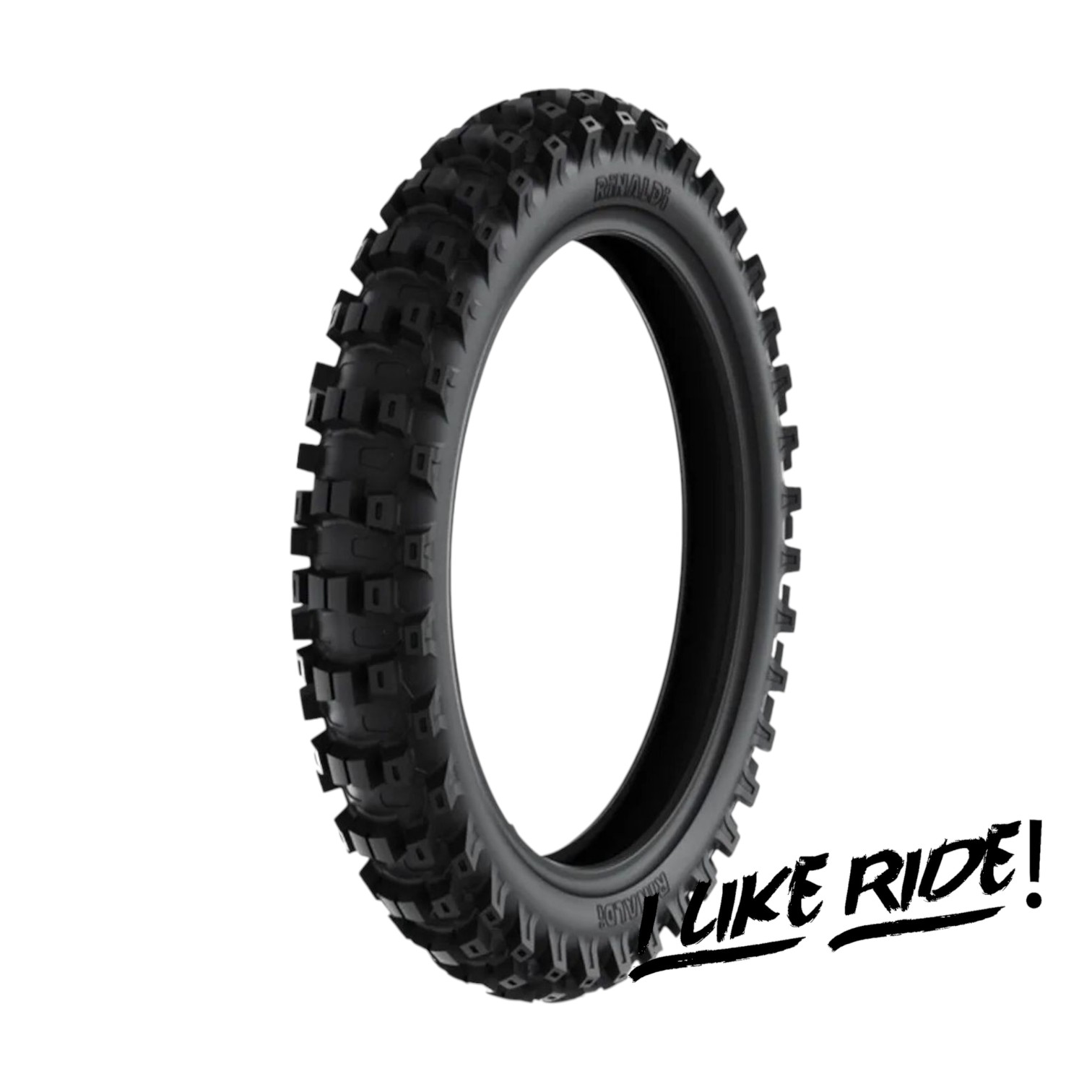 Llanta Rinaldi RS47 100/100-18 (59M)