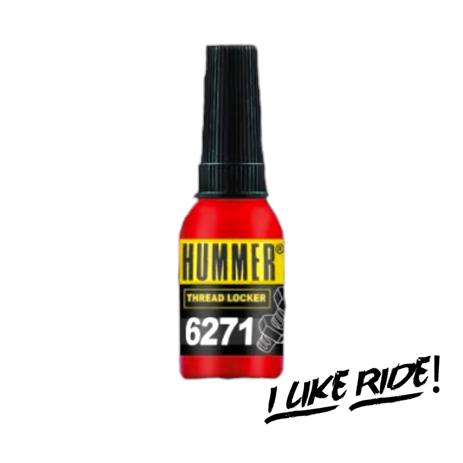 FIJADOR DE ROSCAS DE 10 ML