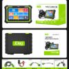 Scanner Moto JDiag Motosys M400 PRO FULL - Image 14