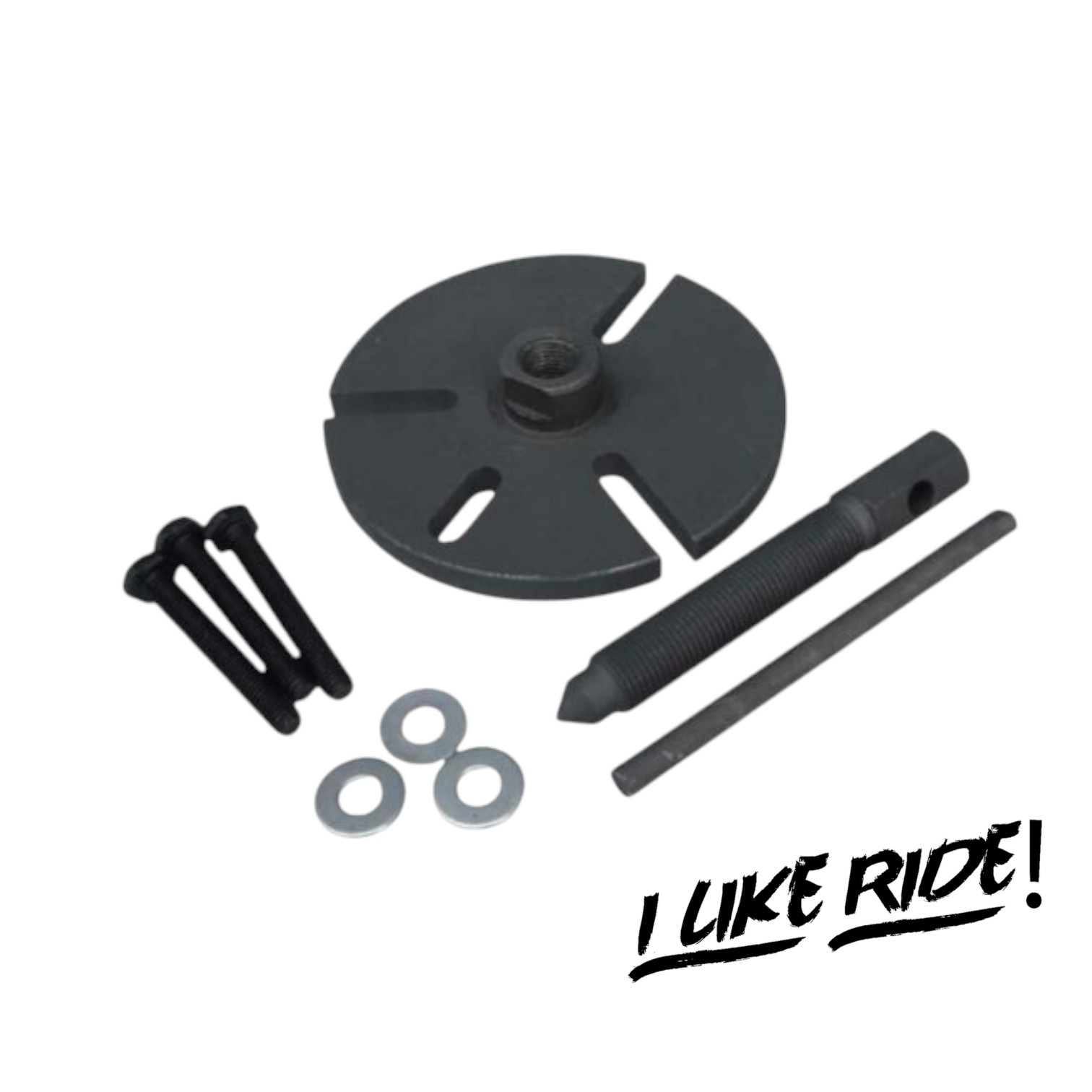 Extractor Volante YZF/R15