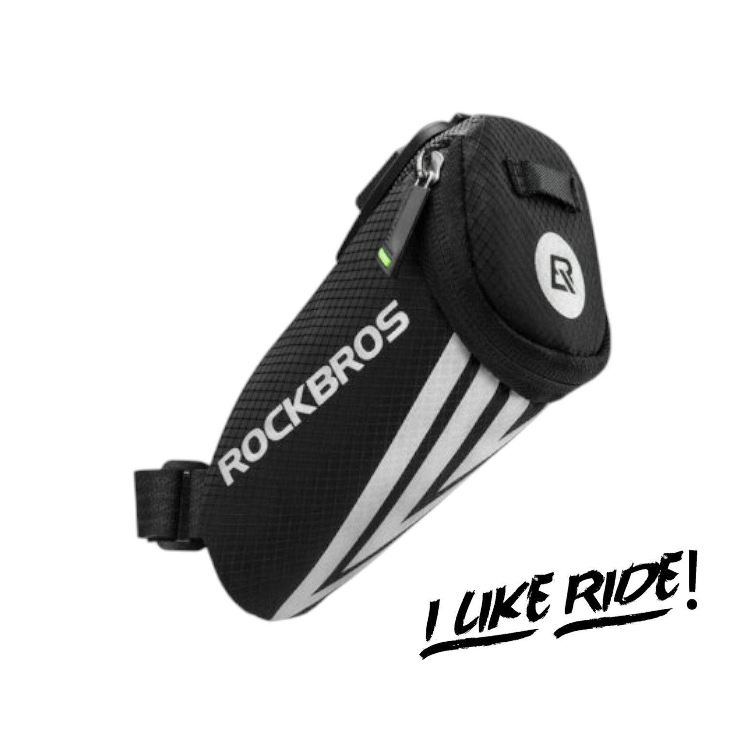 Bolsa para asiento RockBros M01 - Image 4