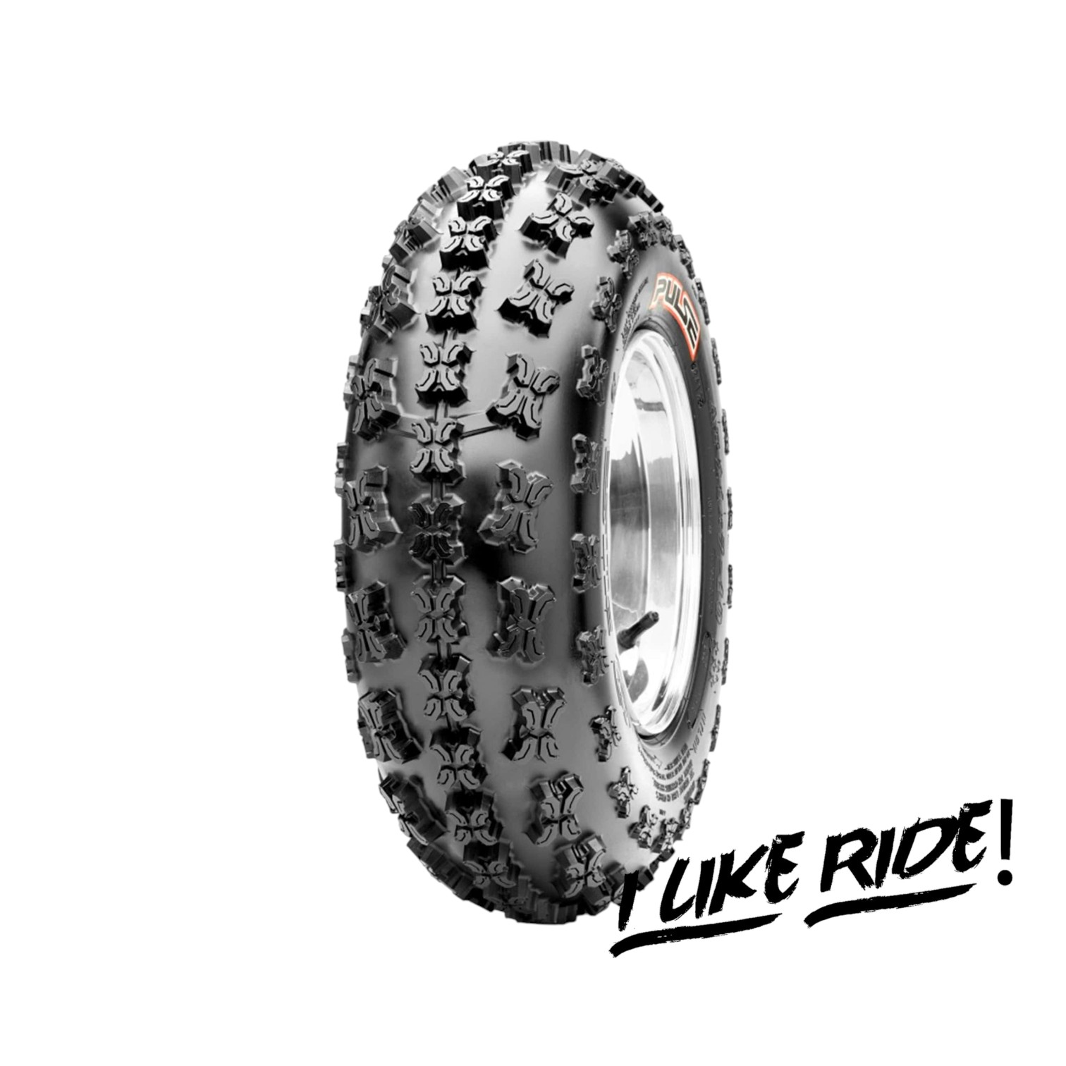 Llanta CST Pulse CS03 AT 21X7-10