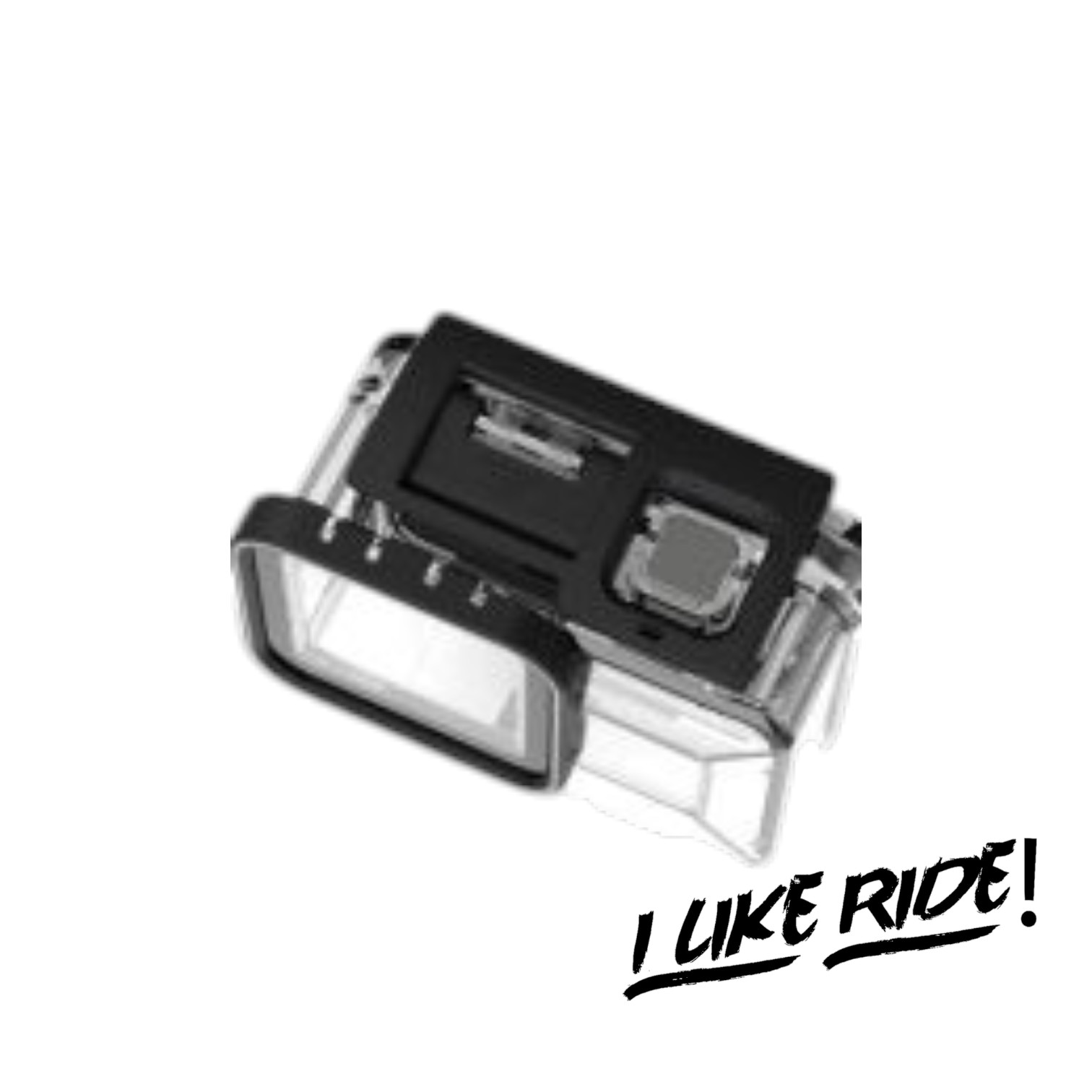 Case Protector para GoPro Hero 8 - Image 3