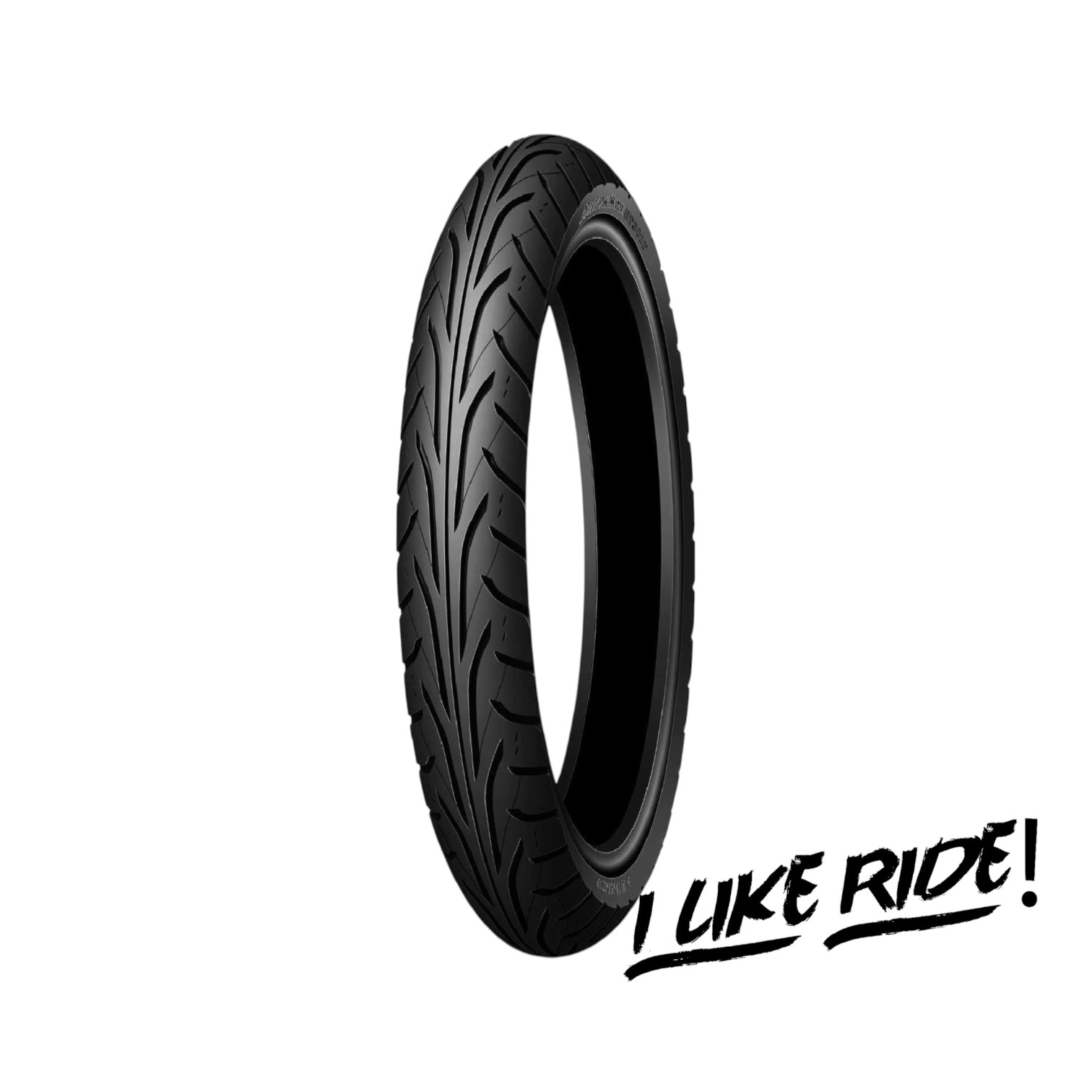 Llanta Dunlop Arrowmax GT601F 100/80-17