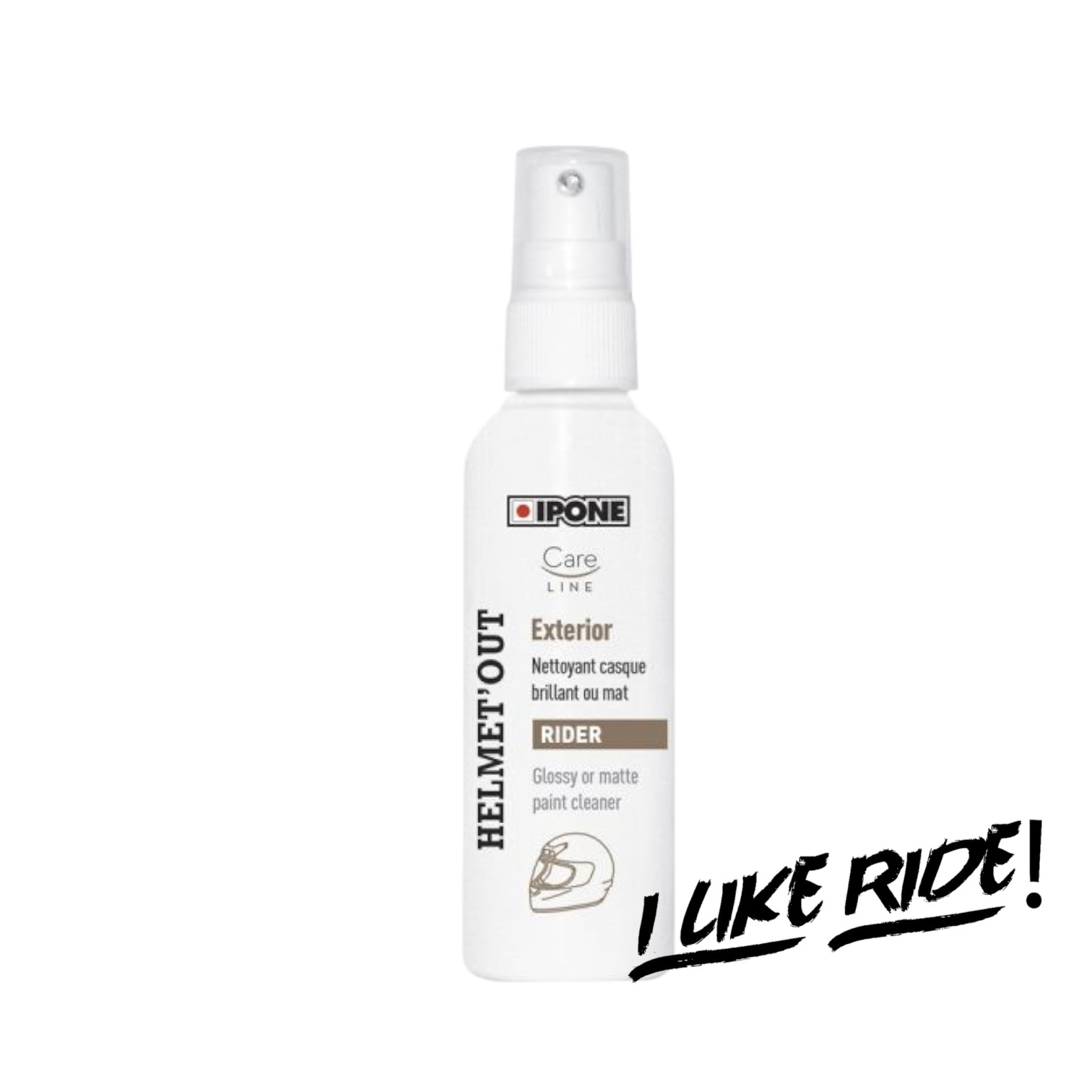 Helmet OUT IPONE 100 ML