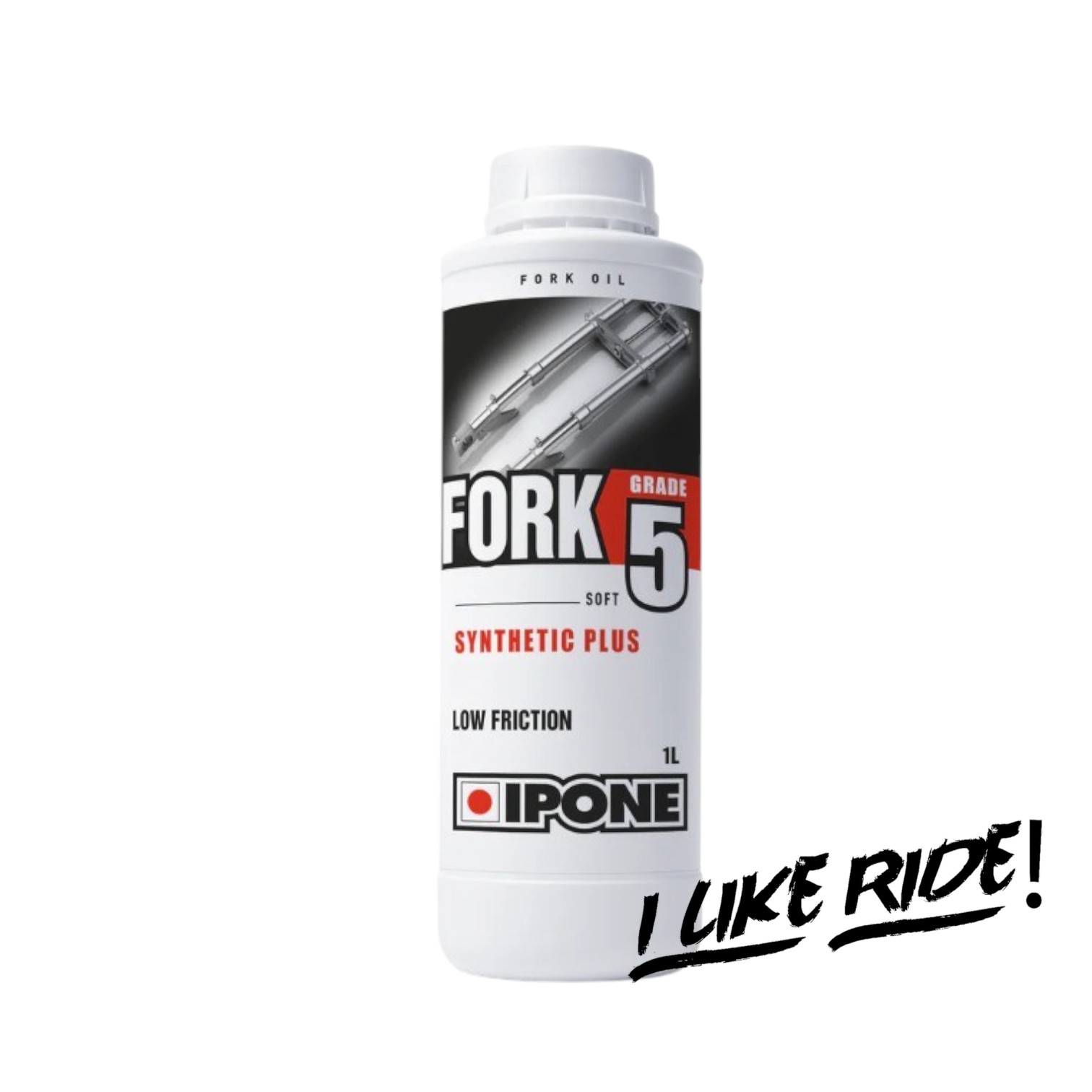 Ipone Fork 5W Suspensión Delantera