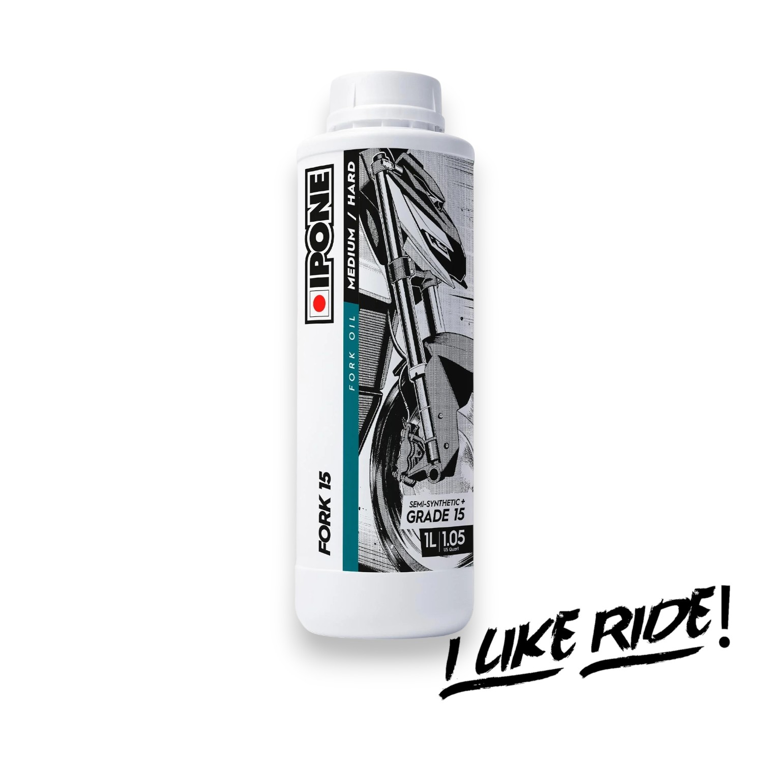 Ipone Fork 15W Suspensión Delantera