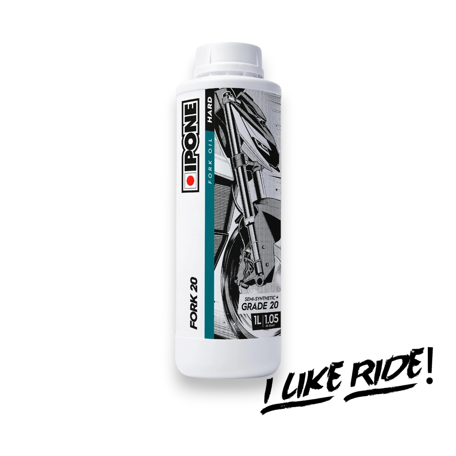 Ipone Fork 20W Suspensión Delantera