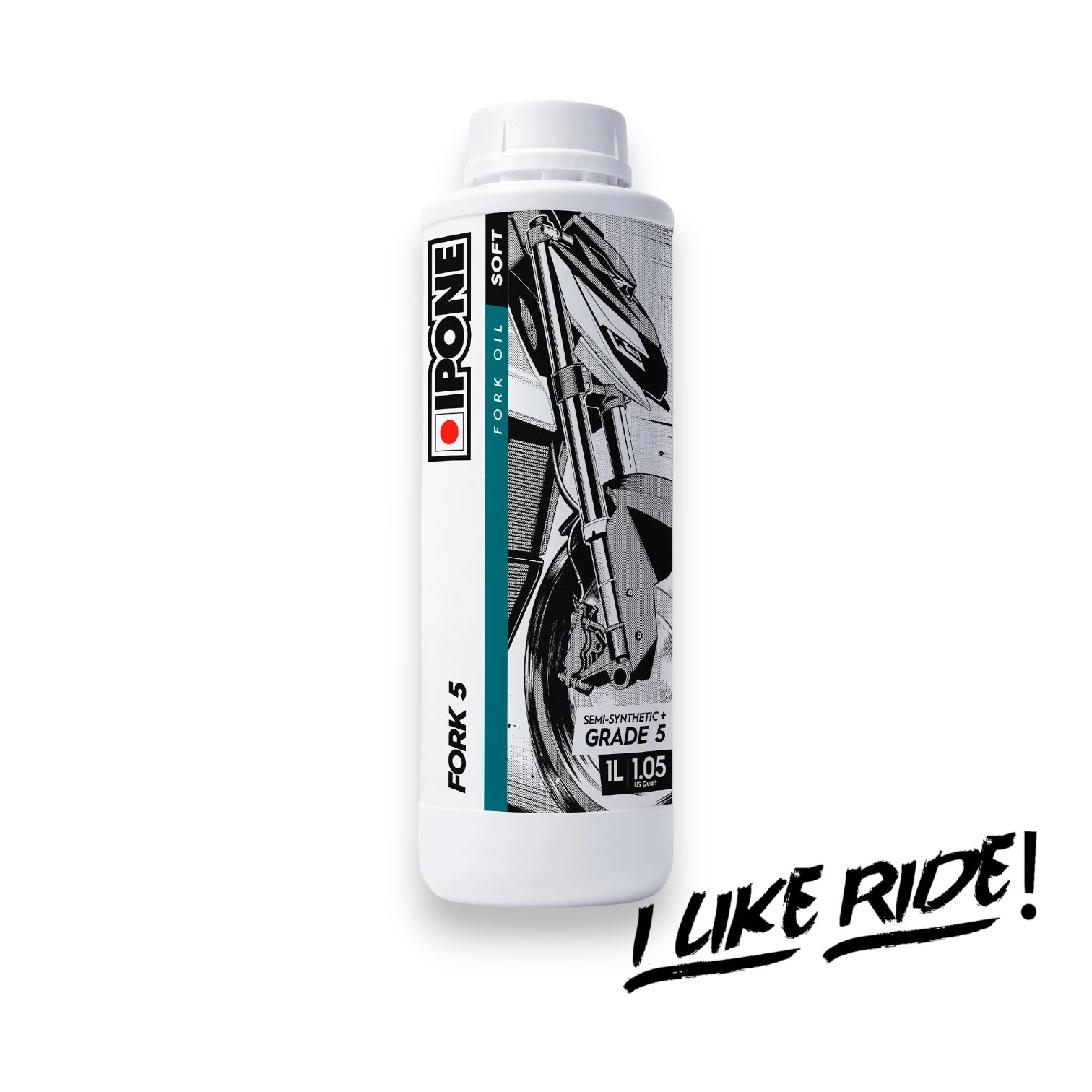 Ipone Fork 5W Suspensión Delantera