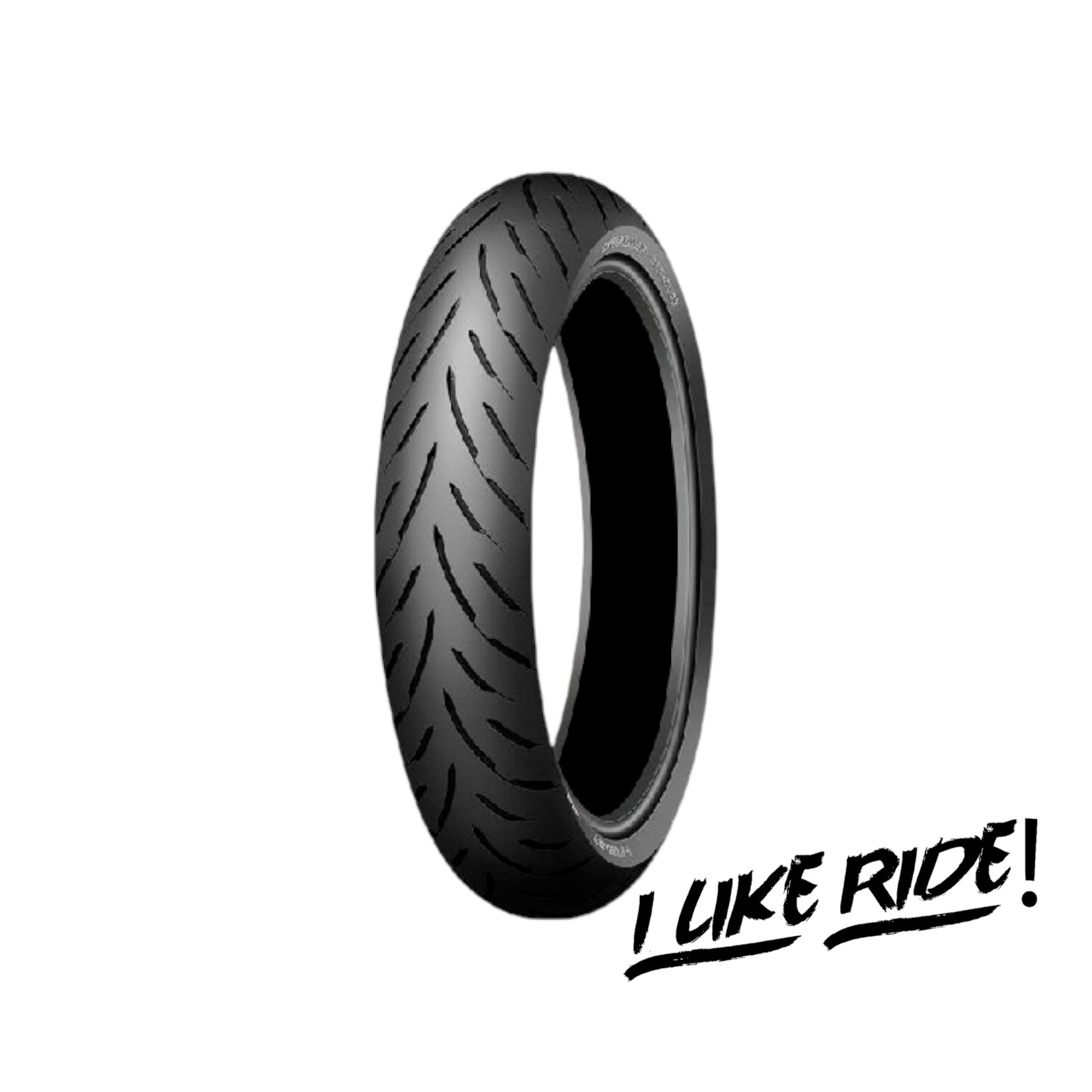 Llanta Dunlop Pista Radial GPR300F 110/70R-17