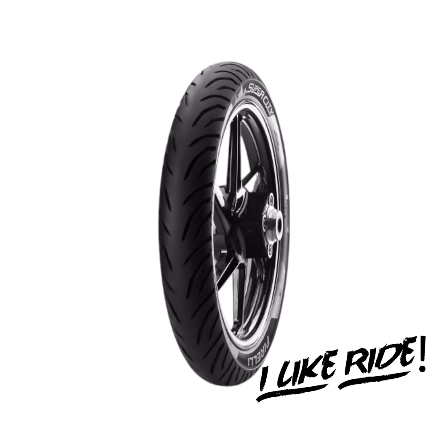Llanta Pirelli Super City 2.75x17