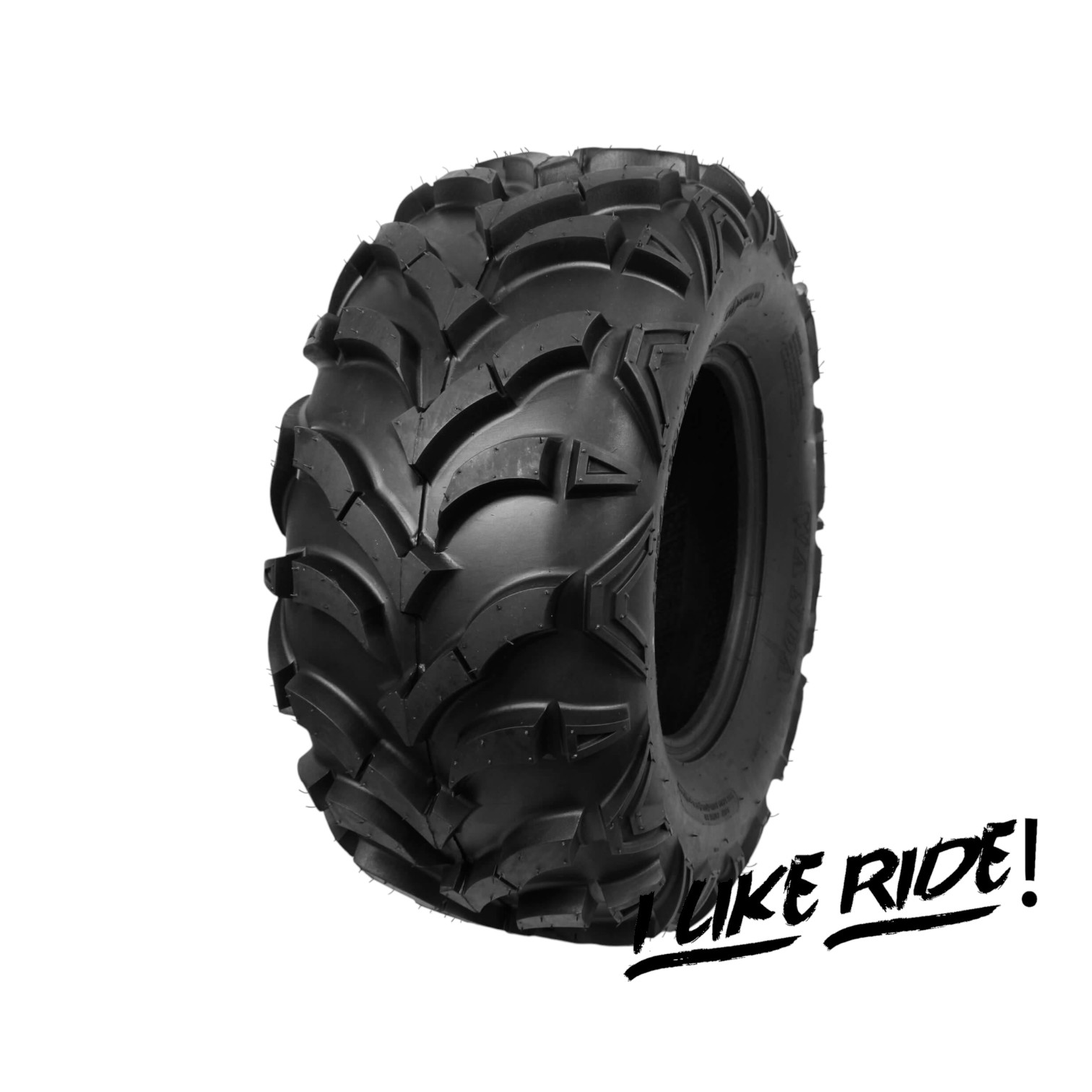 Llanta Wanda 22X10-10 TL (P361) 4PR