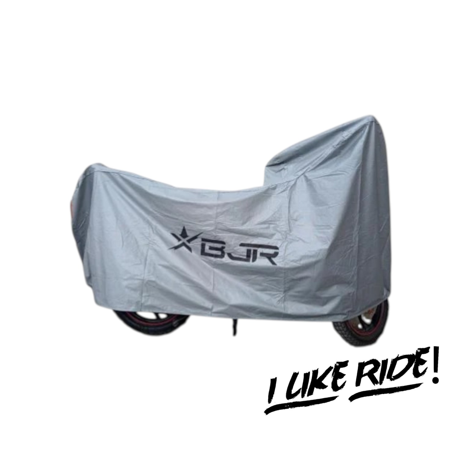 Funda Para Motocicleta XXL