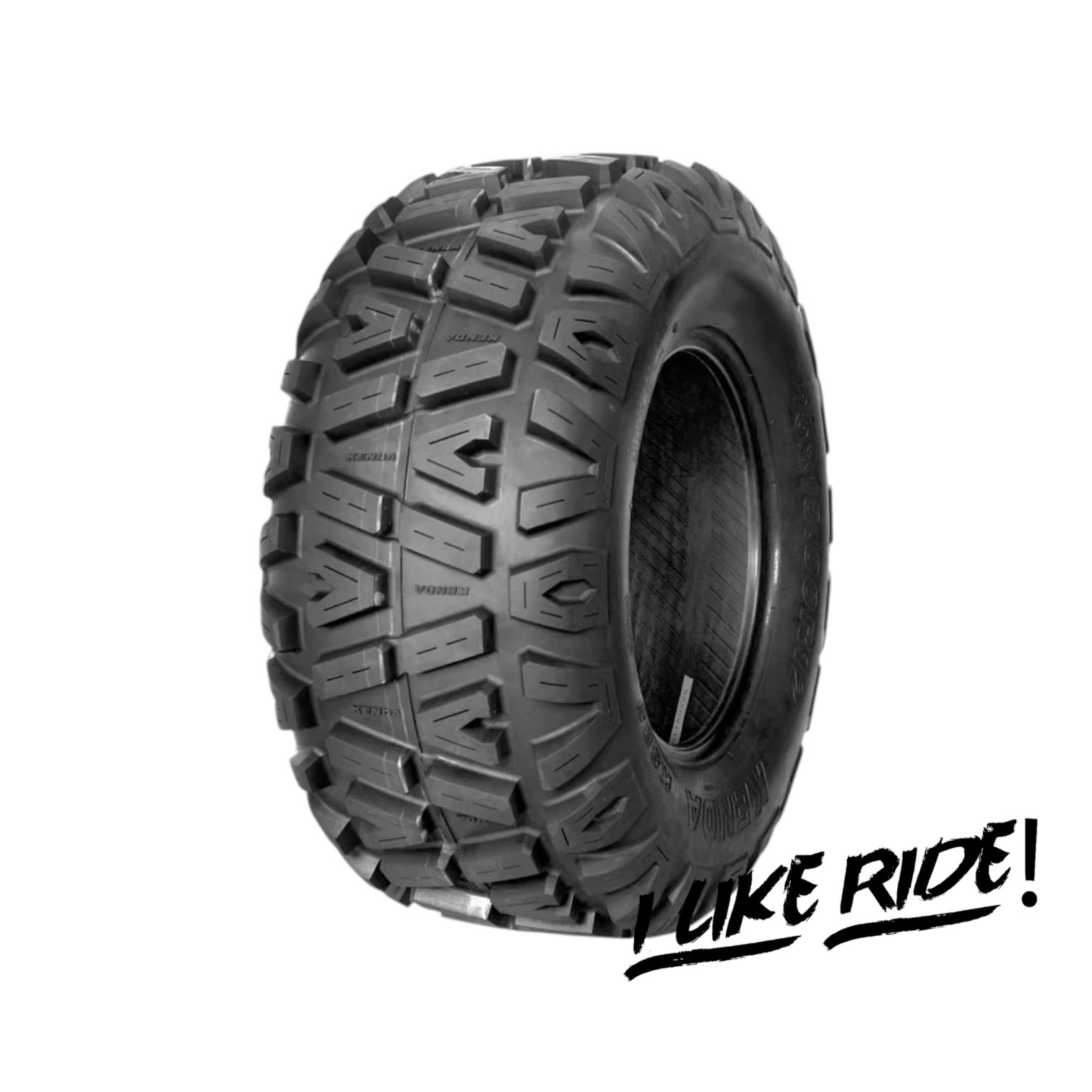Llanta Kenda Bounty Hunter HT 25x10R-12